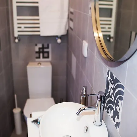 Oporto Loft Bed & Breakfast Room photo